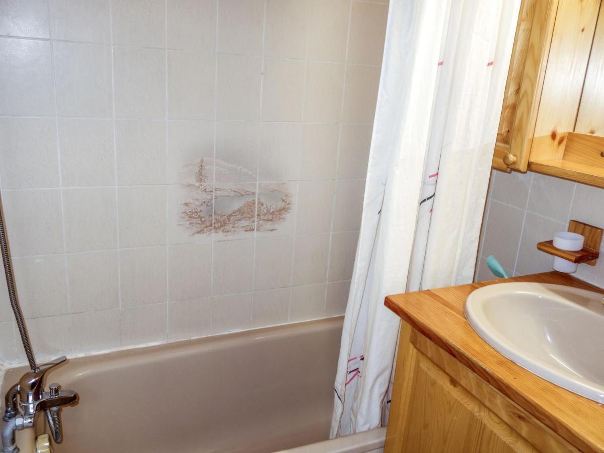 סן-ג'רבה-לה-באן Apartment Les Jardins Alpins-9 By Interhome מראה חיצוני תמונה